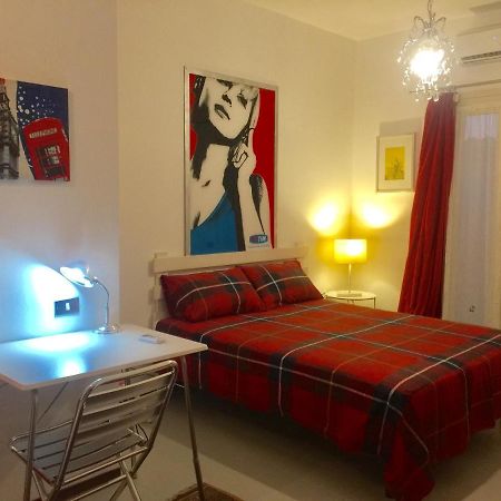 Short Let Hotel Olbia Luaran gambar