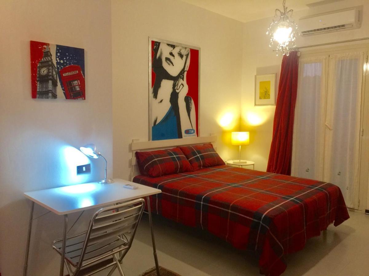Short Let Hotel Olbia Luaran gambar