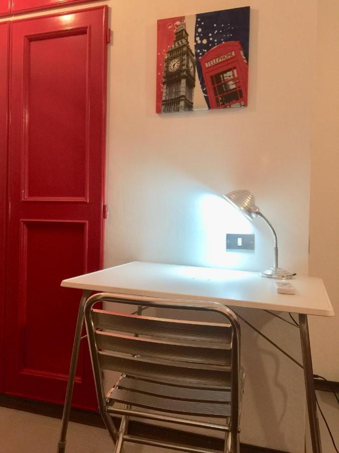 Short Let Hotel Olbia Luaran gambar