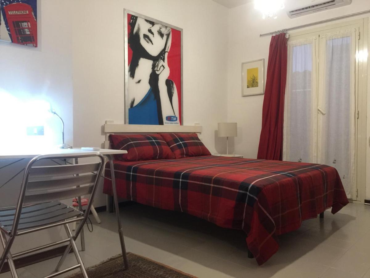 Short Let Hotel Olbia Luaran gambar