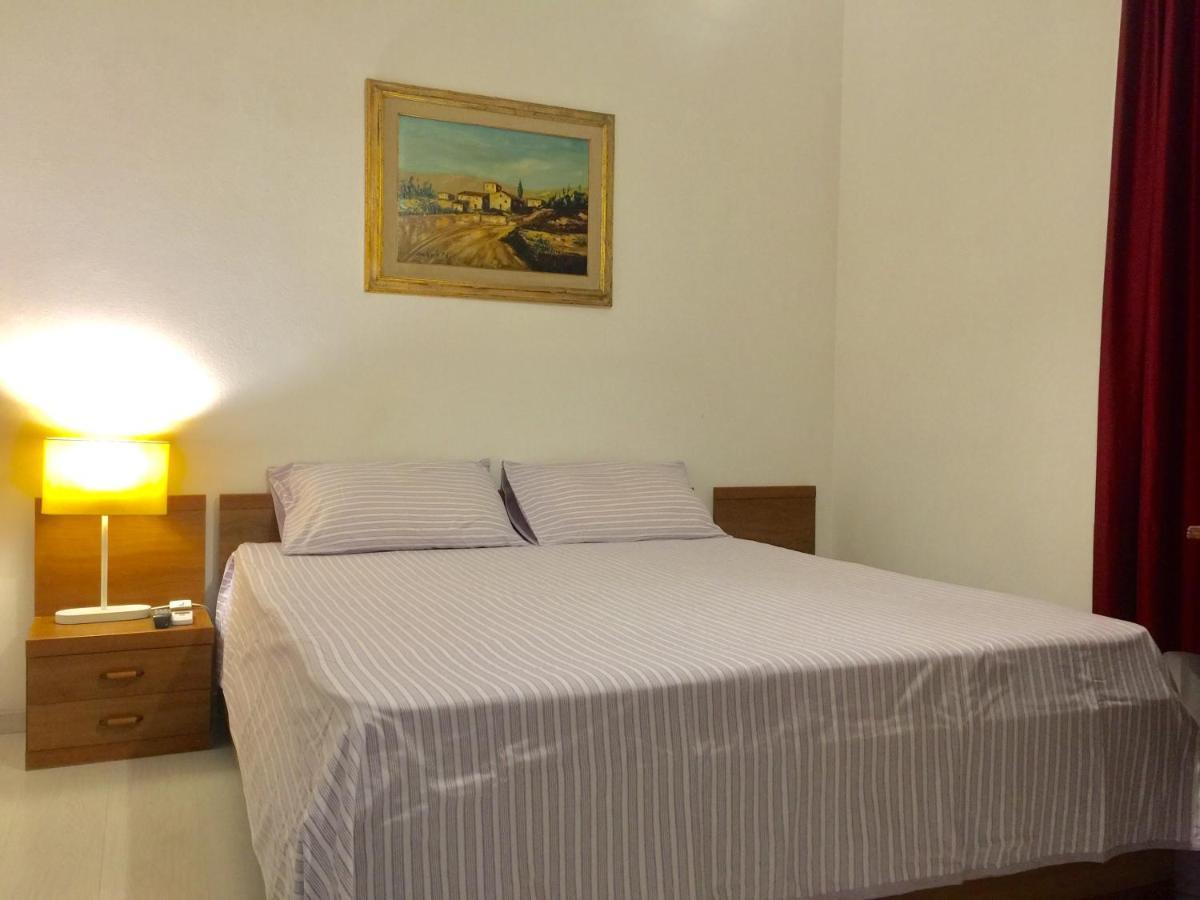 Short Let Hotel Olbia Luaran gambar