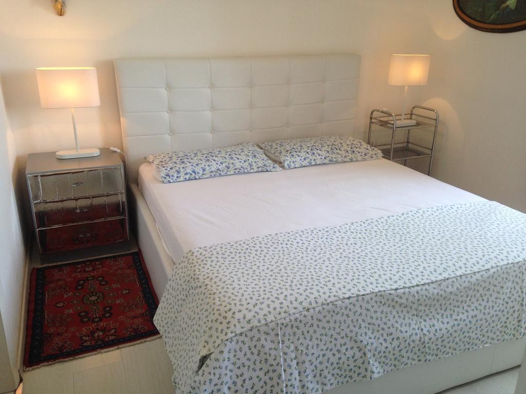 Short Let Hotel Olbia Luaran gambar