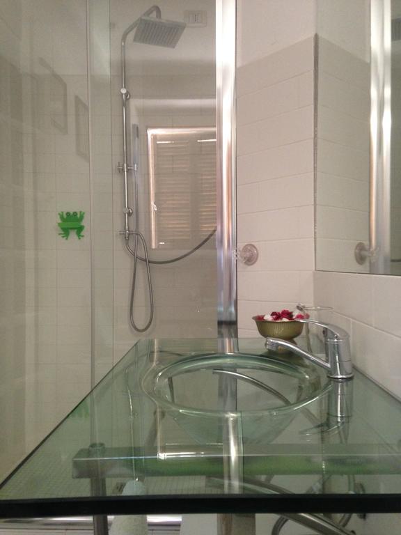 Short Let Hotel Olbia Luaran gambar