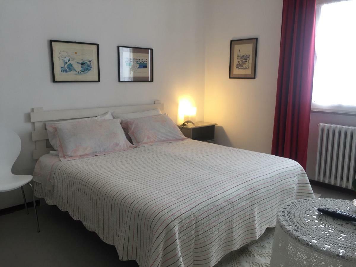Short Let Hotel Olbia Luaran gambar