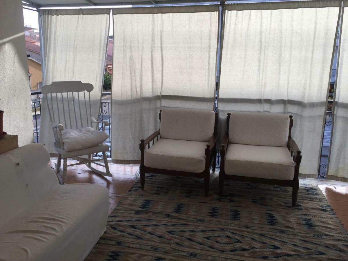 Short Let Hotel Olbia Luaran gambar